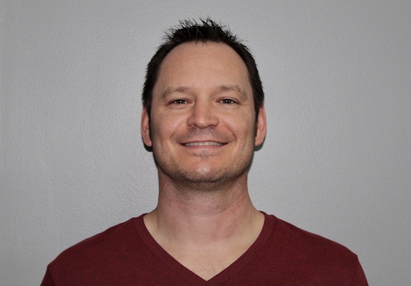 Dr. Piché bio picture