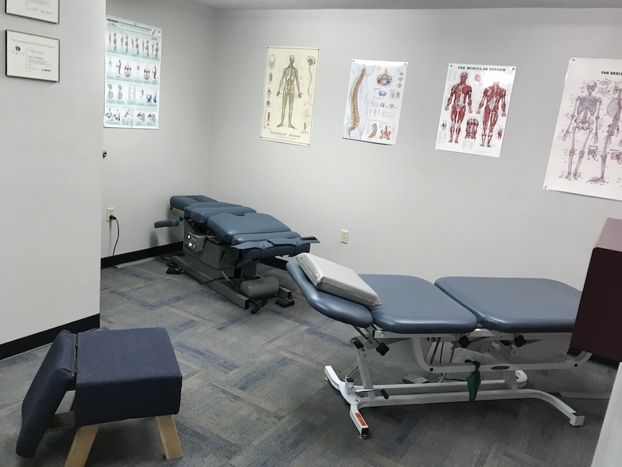 Treatment Room